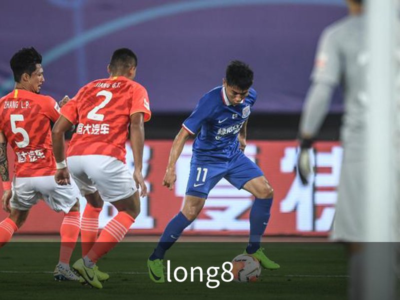 long8品牌故事
